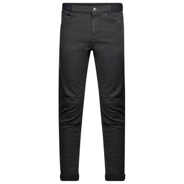 Chillaz - Ceüse Pant - Boulderhose Gr M - Long schwarz von Chillaz