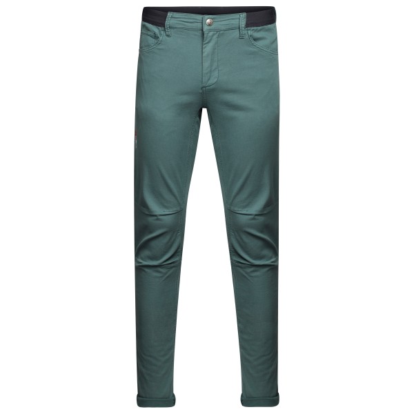 Chillaz - Ceüse Pant - Boulderhose Gr S - Regular blau von Chillaz