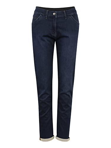 Chillaz Damen Time to Chill Hose, Indigo Blue, 36 von Chillaz