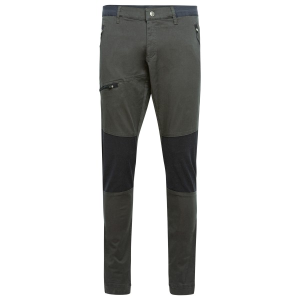 Chillaz - Direttissima Pant - Kletterhose Gr S grau von Chillaz