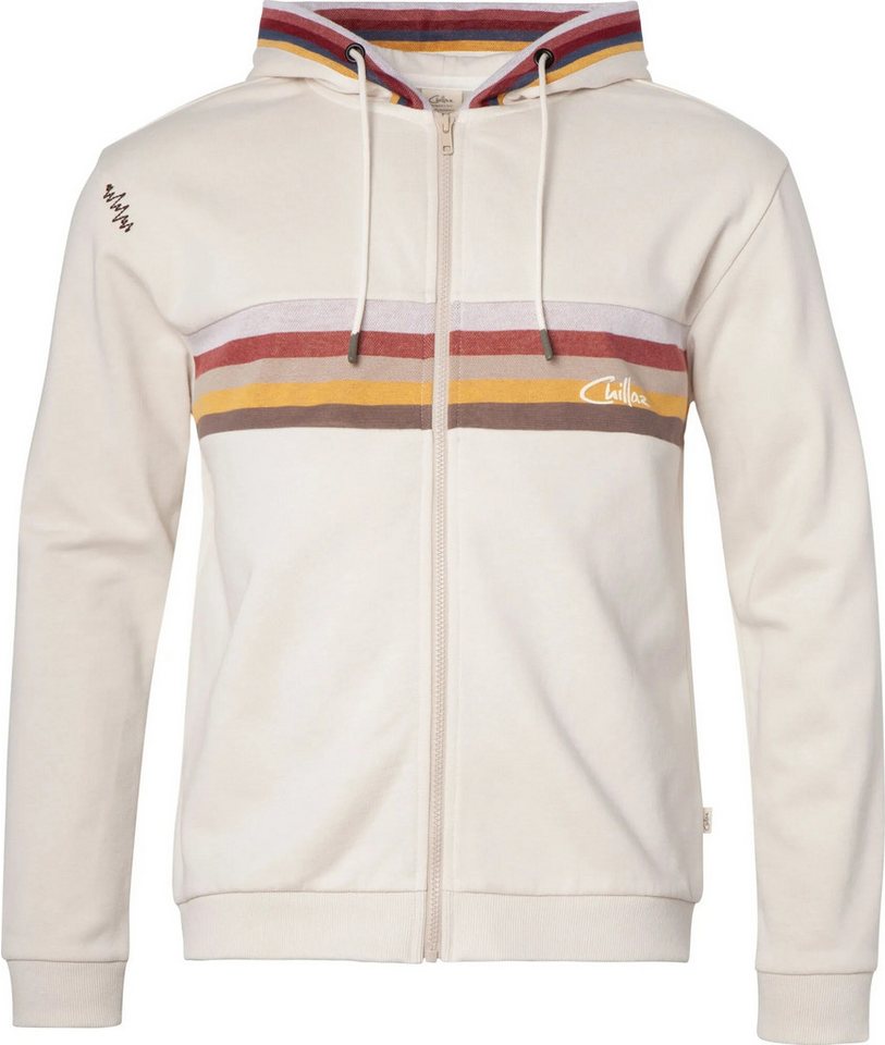 Chillaz Fleecejacke Sintra Jacket Men Fleecejacke - Chillaz Chillaz Fleecejacke Sintra Jacket Men Fleecejacke - Chillaz von Chillaz