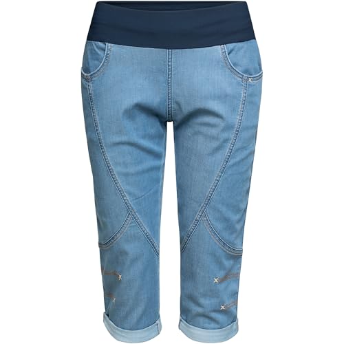 Chillaz Fuji 3.0 Denim Light Blue - 40 von Chillaz