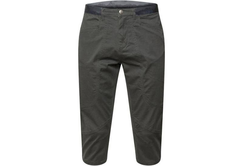 Chillaz Funktionsshorts Hose 3/4 MWILDER KAISER 3/4 PANT von Chillaz