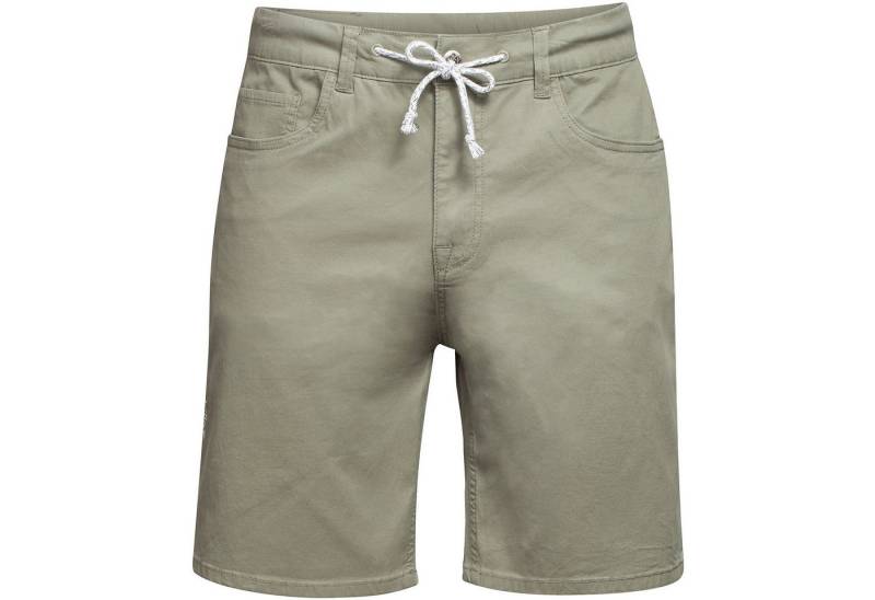 Chillaz Funktionsshorts Short M OAHU 2.0 SHORTY DENIM von Chillaz