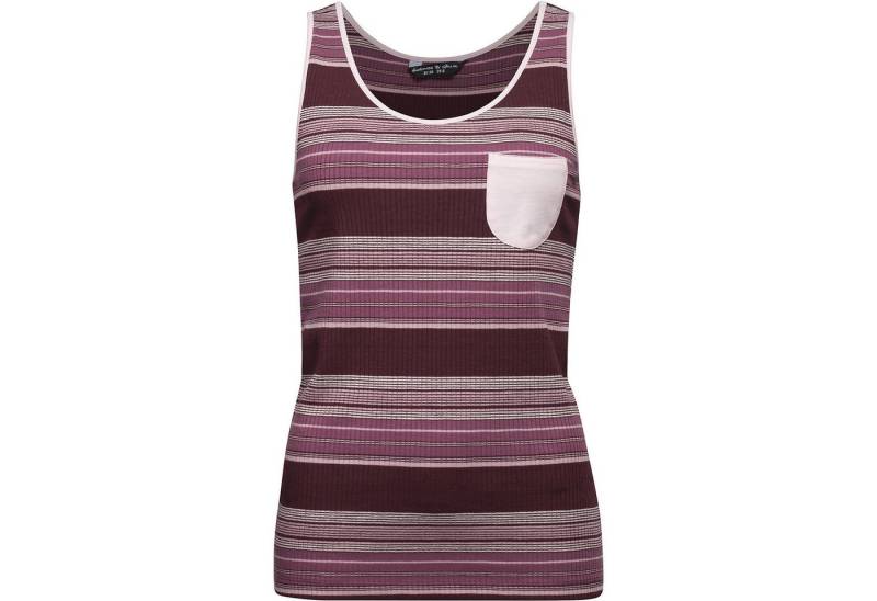 Chillaz Funktionstop Tank Top W TELENDOS TOP von Chillaz