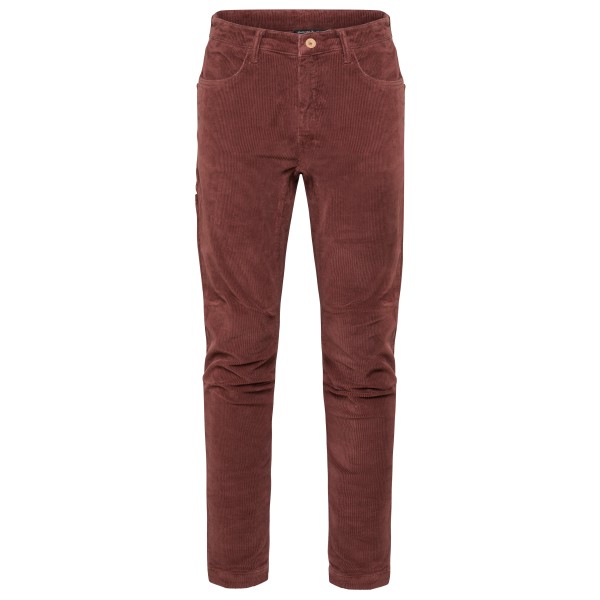 Chillaz - Grimsel Pant - Kletterhose Gr XXL rot/braun Chillaz - Grimsel Pant - Kletterhose Gr XXL rot/braun von Chillaz