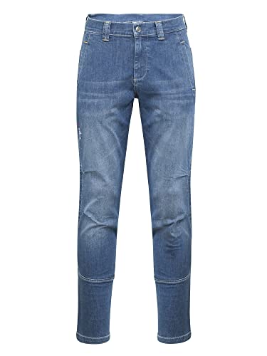 Chillaz Heavy Duty Men, L, indigo von Chillaz