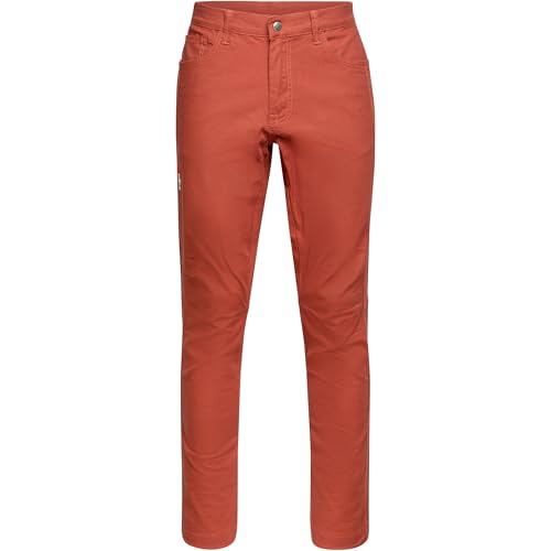 Chillaz Herren Magic Style 3.0 Hose, Brick, L von Chillaz