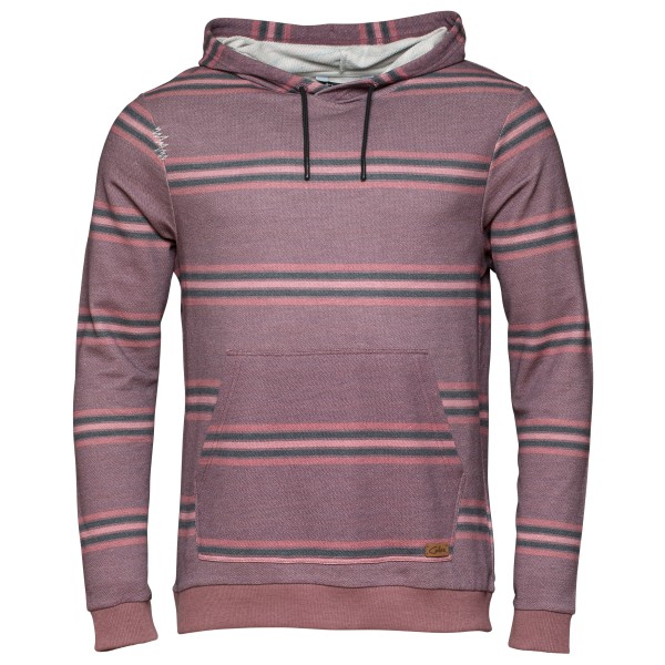 Chillaz - Interlaken Hoody - Hoodie Gr M braun von Chillaz
