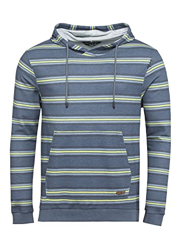 Chillaz Interlaken M Hoody - 50/M von Chillaz