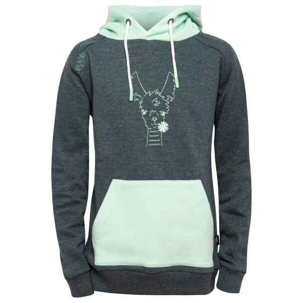 Chillaz - Kid's Planet Hoody Gr 128 bunt Chillaz - Kid's Planet Hoody Gr 128 bunt von Chillaz
