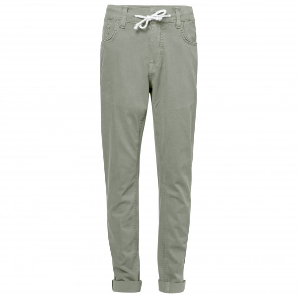 Chillaz - Kid's San Diego - Freizeithose Gr 140 oliv/grau Chillaz - Kid's San Diego - Freizeithose Gr 140 oliv/grau von Chillaz