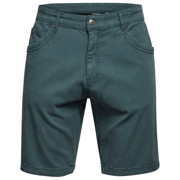 Chillaz - Kufstein 2.0 Shorts - Shorts Gr L;M;S;XL;XS;XXL blau von Chillaz
