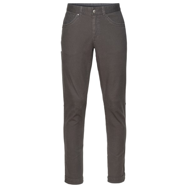 Chillaz - Kufstein 4.0 - Boulderhose Gr XS grau von Chillaz