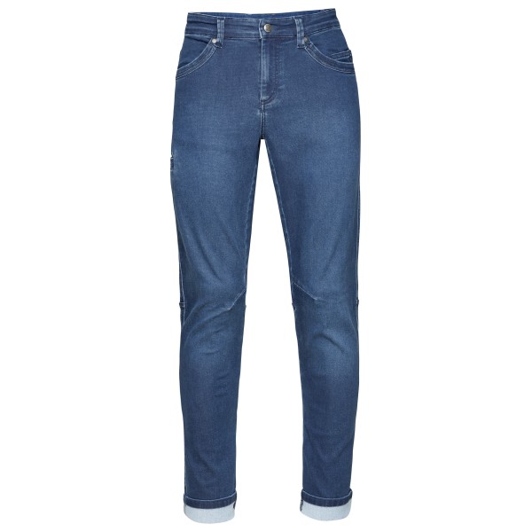 Chillaz - Kufstein 5.0 - Jeans Gr XXL blau von Chillaz