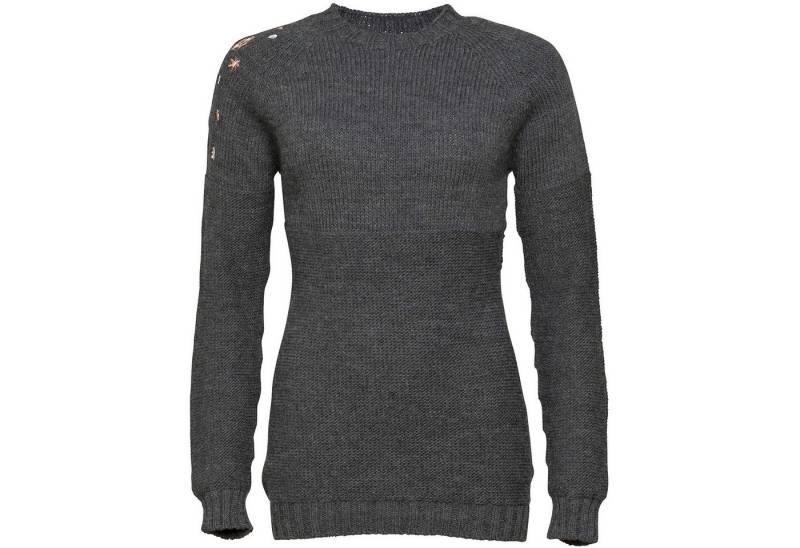 Chillaz Longsleeve Pullover W KARWENDEL SWEATER von Chillaz