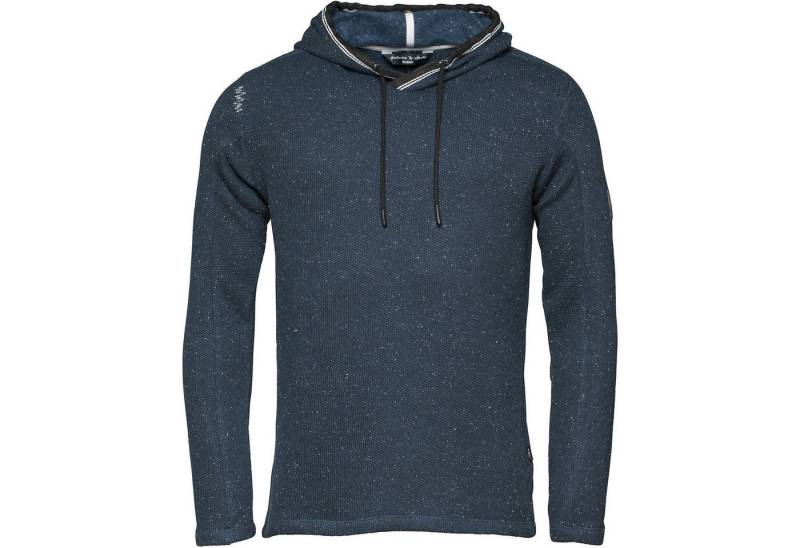 Chillaz Longsleeve Sweatshirts M ALICANTE LOGO 2.0 HOODY von Chillaz