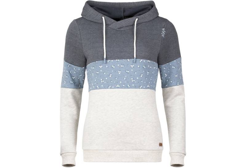 Chillaz Longsleeve Sweatshirts WWALCHSEE HOODY von Chillaz