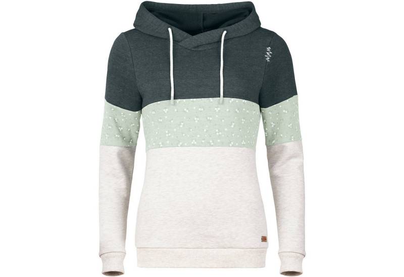 Chillaz Longsleeve Sweatshirts WWALCHSEE HOODY von Chillaz