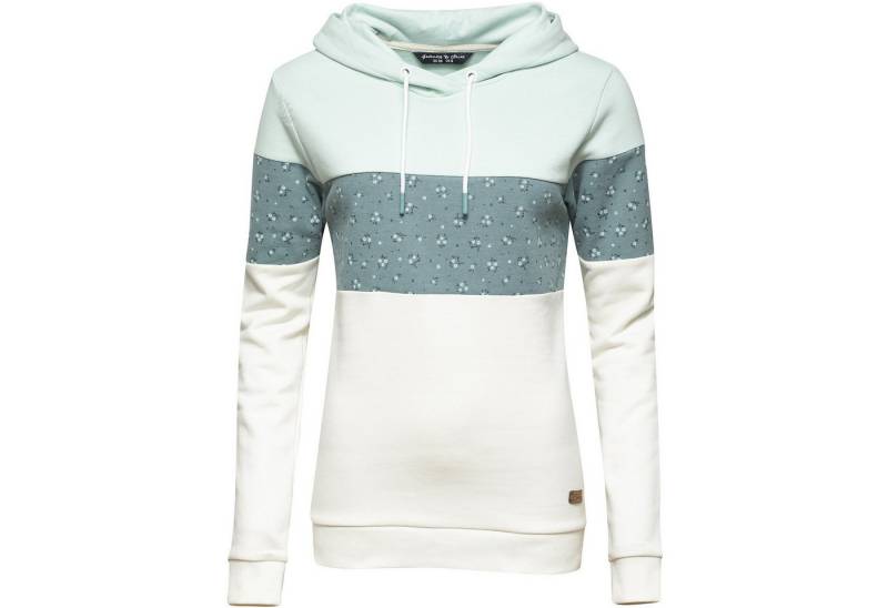 Chillaz Longsleeve Sweatshirts WWALCHSEE HOODY von Chillaz