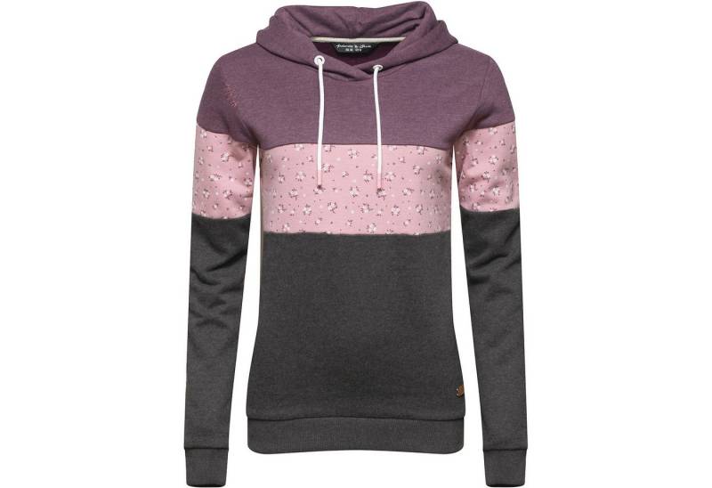 Chillaz Longsleeve Sweatshirts WWALCHSEE HOODY von Chillaz