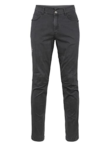 Chillaz M Magic Style 3.0 Pant Schwarz - Lässige praktische Herren Wanderhose, Größe L - Farbe Black von Chillaz