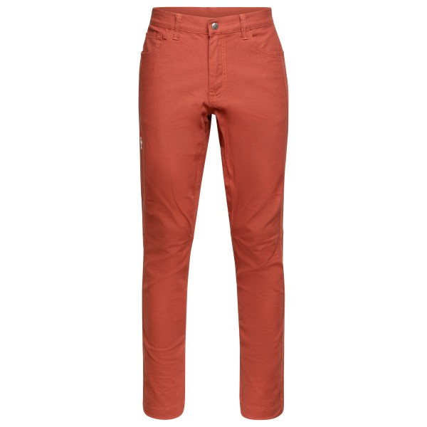 Chillaz - Magic Style 3.0 - Boulderhose Gr M rot von Chillaz