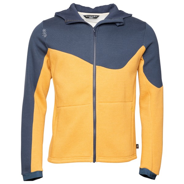 Chillaz - Mounty 2.0 - Fleecejacke Gr L bunt von Chillaz