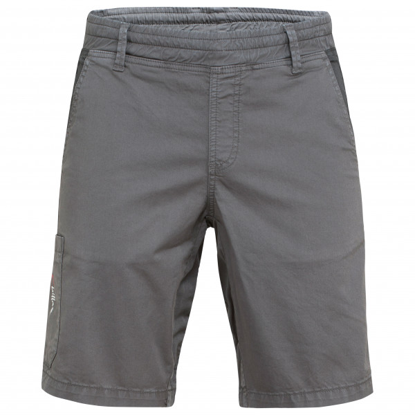 Chillaz - Neo Shorty Cotton - Shorts Gr S grau von Chillaz