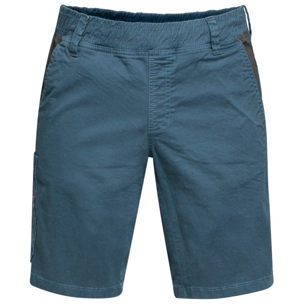 Chillaz - Neo Shorty Cotton - Shorts Gr XS blau von Chillaz