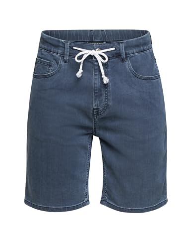 Chillaz Oahu 2.0 Denim Blue - M von Chillaz