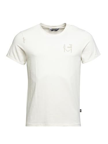 Chillaz Out of Order T-Shirt Men - L von Chillaz