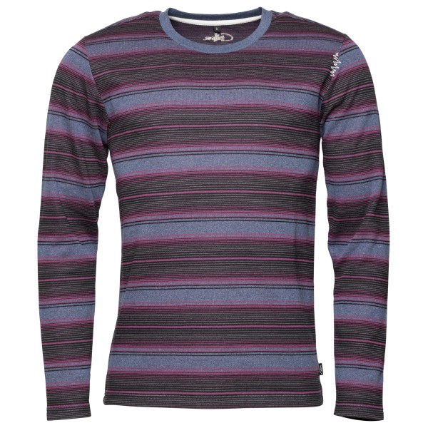 Chillaz - Porto - Longsleeve Gr XXL grau Chillaz - Porto - Longsleeve Gr XXL grau von Chillaz