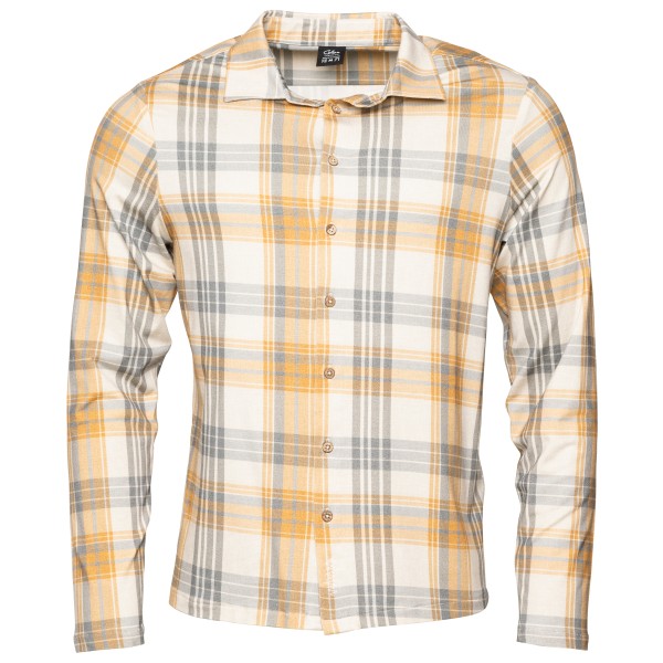 Chillaz - Sebastian 2.0 - Hemd Gr S beige von Chillaz