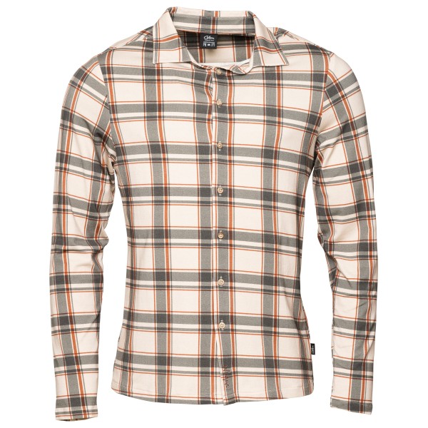 Chillaz - Sebastian 2.0 - Hemd Gr XL beige von Chillaz