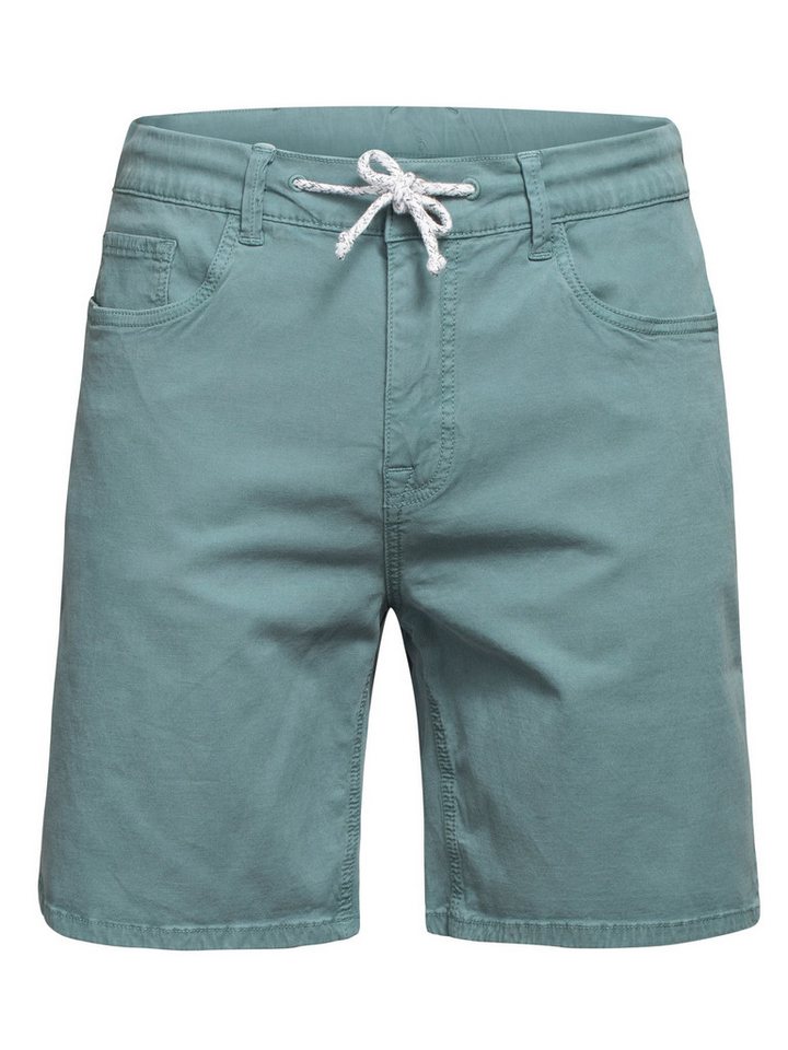 Chillaz Shorts Chillaz M Oahu 2.0 Shorty Herren Shorts von Chillaz