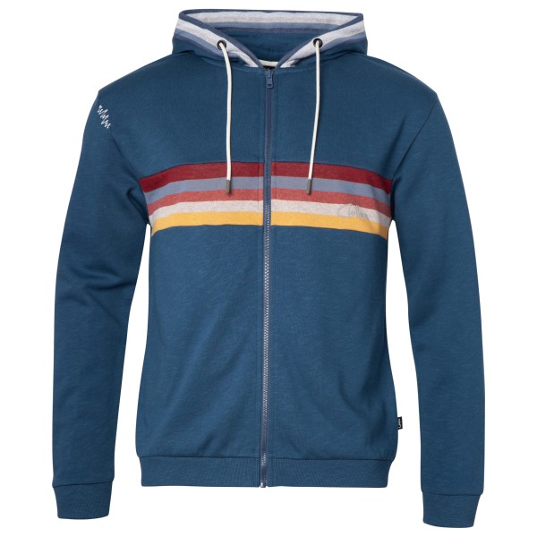 Chillaz - Sintra - Hoodie Gr XXL blau von Chillaz