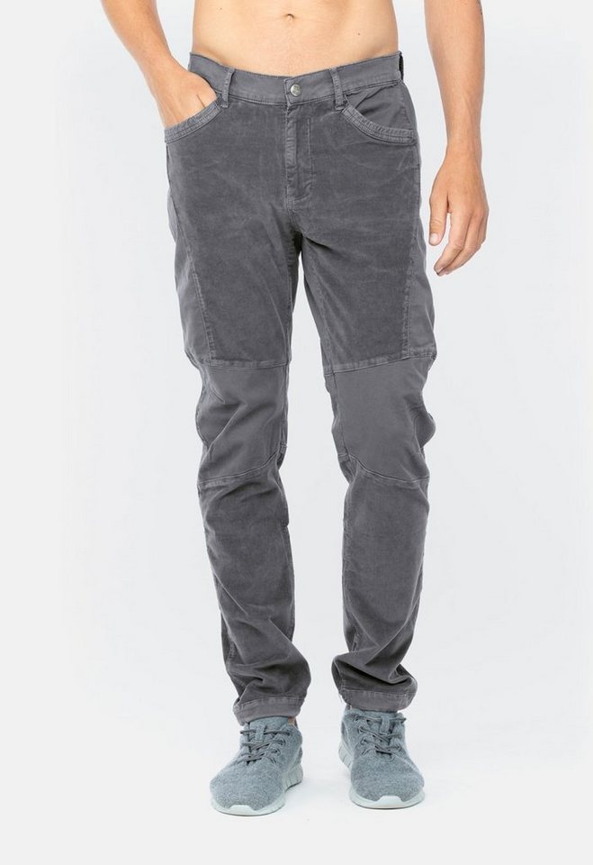 Chillaz Skihose Rofan 2.0 Pant (Cord Mix) Long von Chillaz