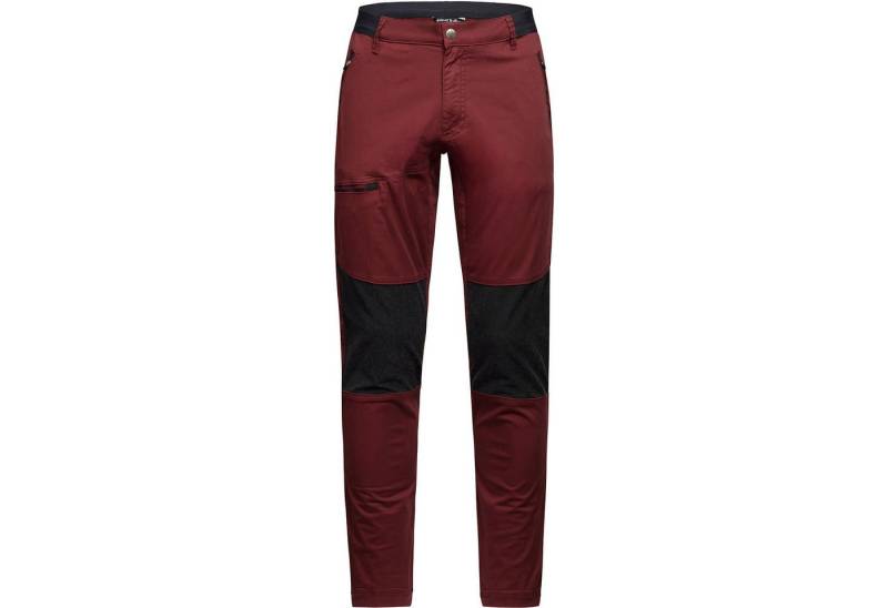 Chillaz Skihose Wanderhose M DIRETTISSIMA PANT von Chillaz