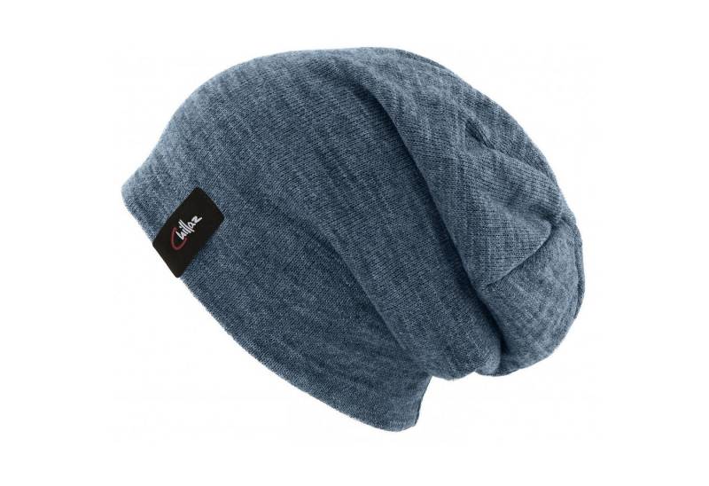 Chillaz Skimütze Cap RELAXED BEANIE (1-St) von Chillaz