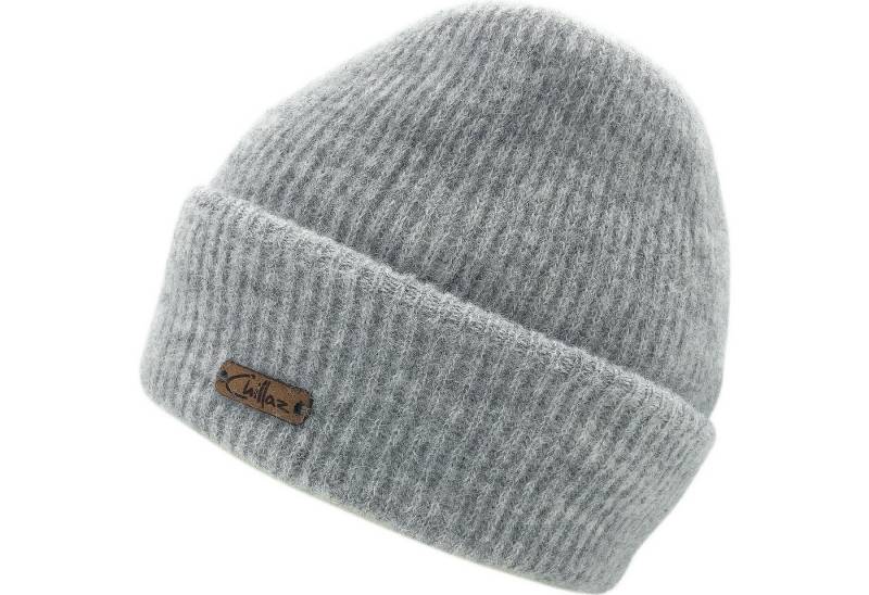 Chillaz Skimütze Cap SEEFELD BEANIE (1-St) von Chillaz