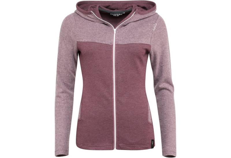 Chillaz Softshelljacke Funktionsjacke W STREET JACKET von Chillaz