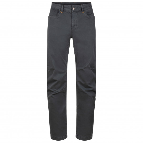 Chillaz - Squamish - Boulderhose Gr L grau von Chillaz