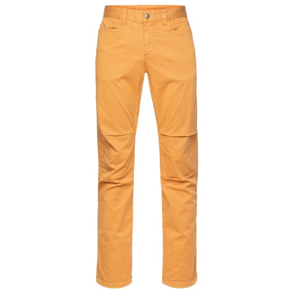 Chillaz - Squamish - Boulderhose Gr XXL orange von Chillaz