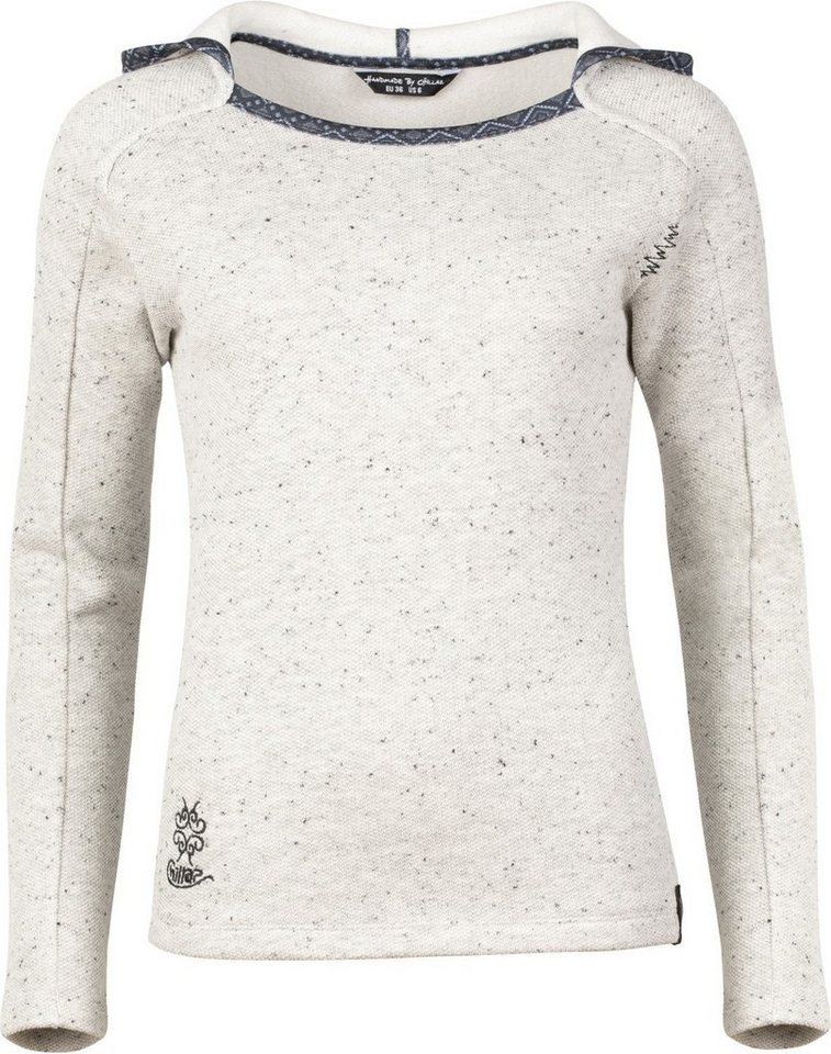 Chillaz Sweatshirt Bergamo 2.0 Women von Chillaz