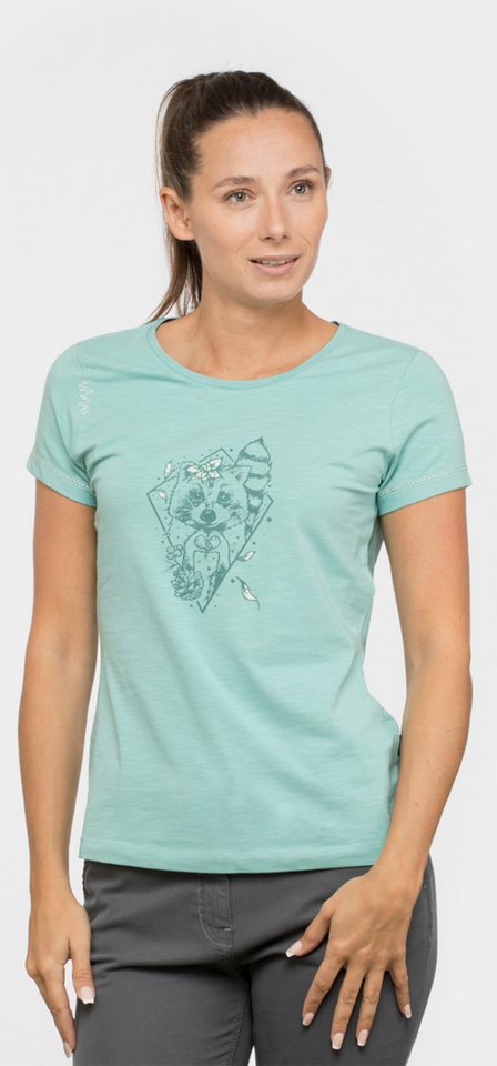 Chillaz T-Shirt Gandia Little Bear Heart von Chillaz