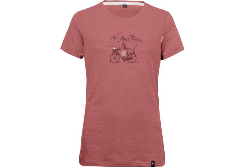 Chillaz T-Shirt T-Shirt GANDIA TYROLEAN TRIP T-SHIRT von Chillaz