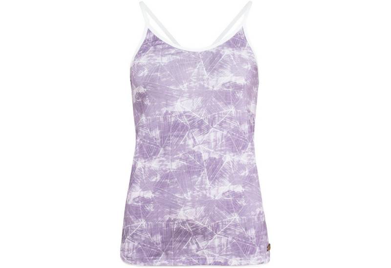 Chillaz T-Shirt Trikot WMASSOURI TRIANGLEWATERTOP von Chillaz