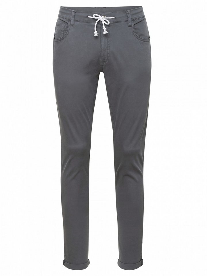 Chillaz Trekkinghose San Diego Pant Men grau von Chillaz