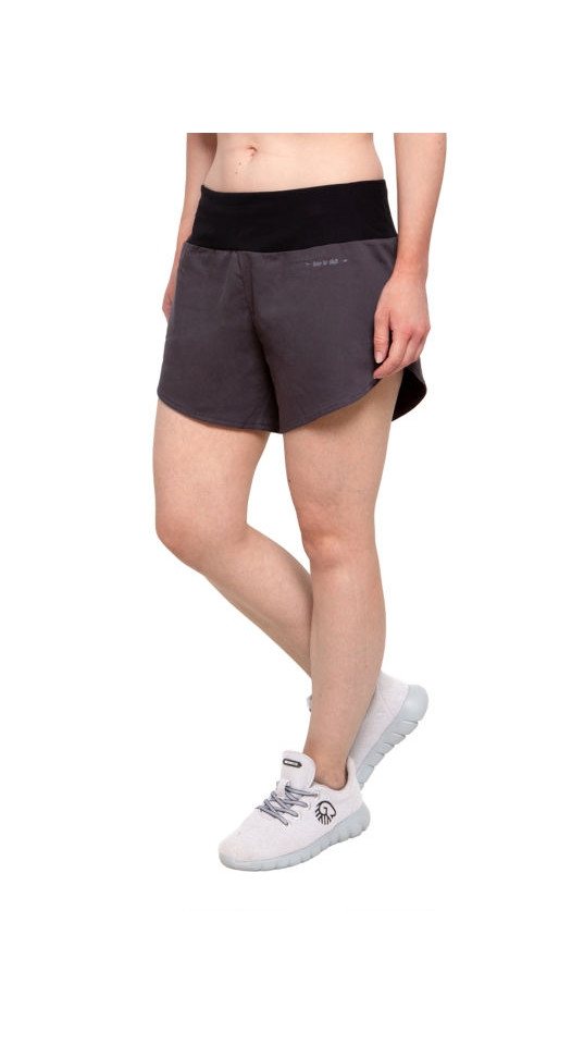 Chillaz Trekkingshorts Cala Fuili Shorty grau von Chillaz